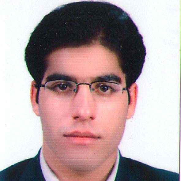 محمدامین چوبینه